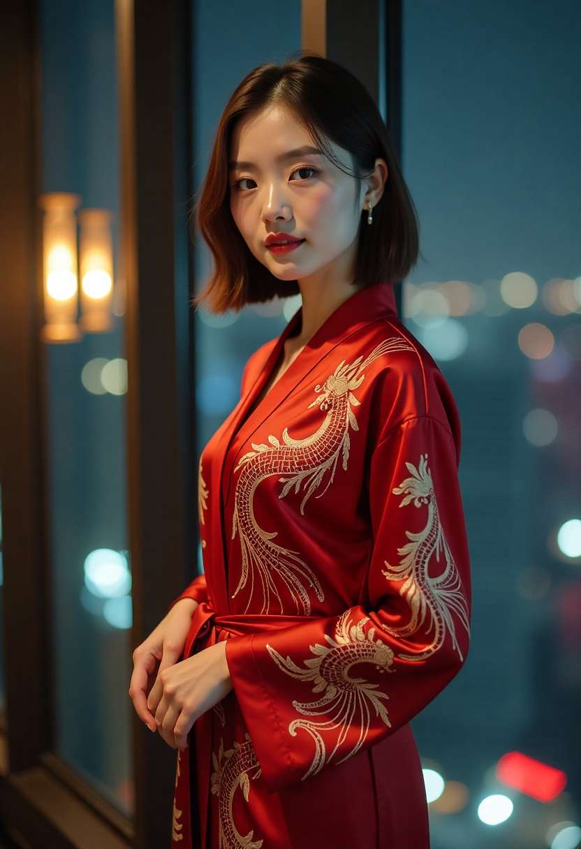 猎犬的足迹